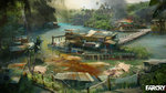 E3: Far Cry 3 unveiled - Artworks