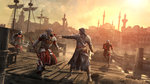 <a href=news_e3_videos_d_assassin_s_creed_revelations-11225_fr.html>E3: Vidéos d'Assassin's Creed Revelations</a> - 4 images