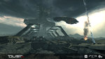E3: Dust 514 exclusive to PS3 - Screens