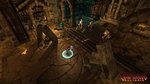 E3: Trailer and screens of Crimson Alliance - 10 images