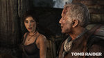 E3: Images de Tomb Raider - 18 images
