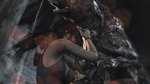 E3: Tomb Raider screens - 18 screens