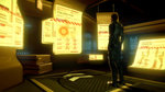 E3: Deus Ex HR s'illustre - 7 images