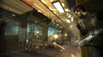 E3: Screens of Deus Ex HR - 7 screens