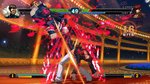 E3: The King of Fighters XIII débarque - 18 images
