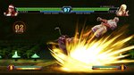 E3: The King of Fighters XIII débarque - 18 images