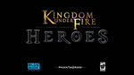 Vidéo de gameplay de KUF: Heroes - Galerie d'une vidéo