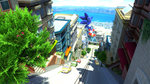 E3: Sonic Generations s'élance - 10 images