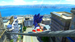 E3: Sonic Generations s'élance - 10 images