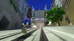 E3: Sonic Generations images and trailer - 10 screens