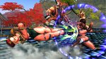 E3: Videos of Street Fighter X Tekken - 10 screens
