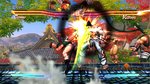 E3: Street Fighter X Tekken en vidéos - 10 images