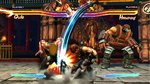 E3: Street Fighter X Tekken en vidéos - 10 images