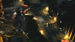 E3: Vidéos et images de Ninja Gaiden 3 - 18 images