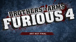E3: Images de BiA Furious 4 - 14 images