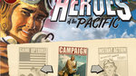 Heroes of the Pacific: Images et Trailer - 16 Xbox images