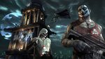 E3: Arkham City en images - 6 images