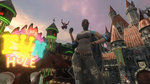 E3: Gotham City Impostors trailer & screens - 10 screens