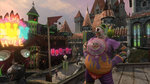 E3: Trailer et images de Gotham City Impostors - 10 images
