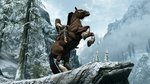 E3: Skyrim voyage en images - 10 images