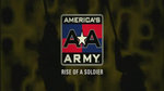 Trailer d'America's Army - Galerie d'une vidéo