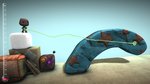 E3: LittleBigPlanet sur PS Vita - Images