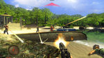 4 images de Far Cry Instincts - 4 images