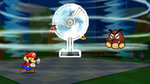 E3: Trailer & Screens of Paper Mario 3DS - Images