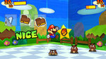 E3: Paper Mario 3DS en images et trailer - Images