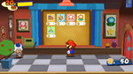 E3: Paper Mario 3DS en images et trailer - Images