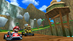 E3: des médias pour Mario Kart 3DS - Images