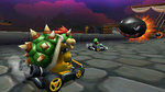 E3: Assets for Mario Kart 3DS - Images