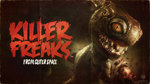 E3: Killer Freaks annoncé - Posters