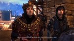 E3: The Witcher 2 imagé sur Xbox 360 - Images Xbox 360
