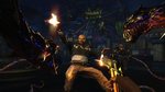 E3: The Darkness II sort de l'ombre - Images E3