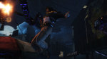 E3: The Darkness II gets some images - E3 Images