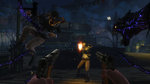 E3: The Darkness II sort de l'ombre - Images E3