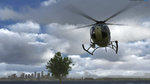 E3: Screens & Trailer of Take On Helicopters - E3: 12 Screens
