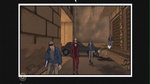 142 Screenshots de XIII - Screenshots ingame de XIII