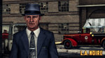 Images du DLC L.A. Noire - 4 images