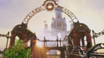 BioShock Infinite into other worlds - 3 screens