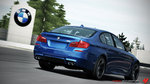 Forza 4: BMW M5 - BMW M5