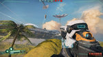 Tribes: Ascend montre du gameplay - 4 Images
