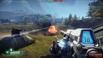 Tribes: Ascend montre du gameplay - 4 Images