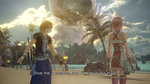 Final Fantasy XIII-2 s'illustre - 7 Images