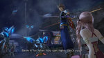 Final Fantasy XIII-2 s'illustre - 7 Images