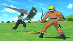 Naruto Ultimate Ninja Storm Generations - Images