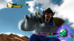 Dragon Ball Z: Ultimate Tenkaichi - Images