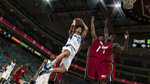 Première image de NBA 2K12 - Images