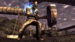 Fallout NV: Images de Old World Blues - 4 Images